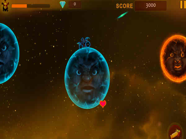 ಅಜ್ಞಾತ ಗ್ರಹ