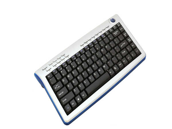 ವೈರ್‌ಲೆಸ್ ಕೀಬೋರ್ಡ್