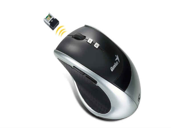 ವೈರ್‌ಲೆಸ್ ಮೌಸ್‌ಗಳು