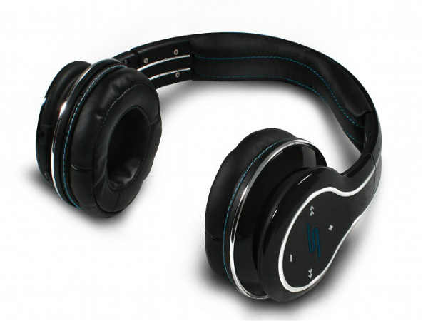 ವೈರ್‌ಲೆಸ್ ಹೆಡ್‌ಫೋನ್ಸ್