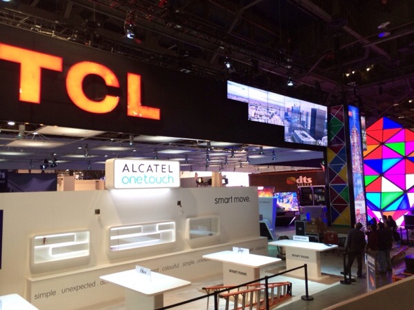 ಟಿಸಿಎಲ್ ಕಮ್ಯೂನಿಕೇಶನ್