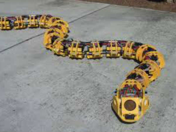 ಸಾರ್ಪ್ ರೊಬೋಟ್