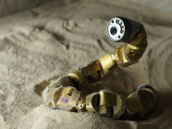 ಸಾರ್ಪ್ ರೊಬೋಟ್