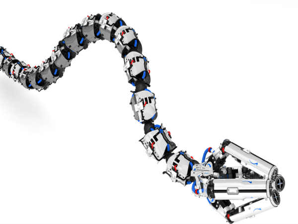 ಸಾರ್ಪ್ ರೊಬೋಟ್