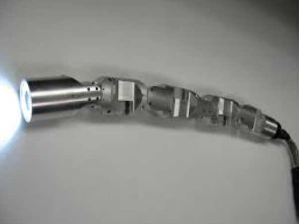 ಸಾರ್ಪ್ ರೊಬೋಟ್