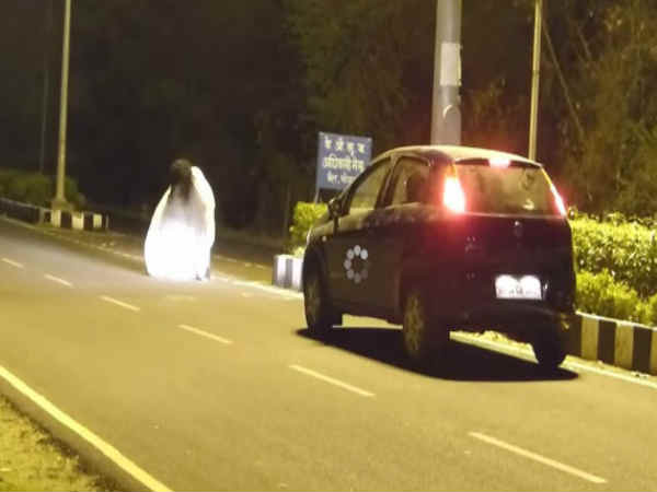 ತೀವ್ರ ಅಪಘಾತ