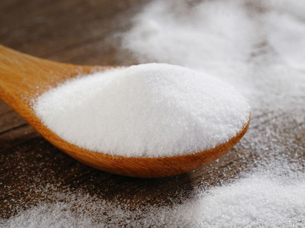 ಬೇಕಿಂಗ್ ಸೋಡಾ ಬೇಕಿಂಗ್ ಸೋಡಾ