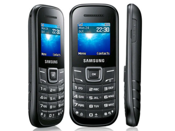 ಸ್ಯಾಮ್‌ಸಂಗ್ ಗುರು E1200