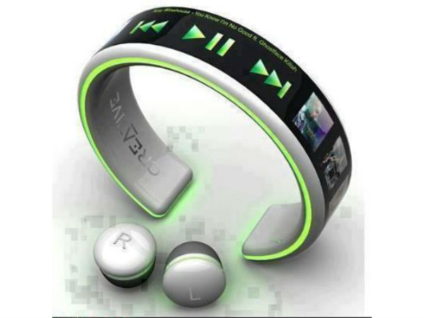 ವೃಸ್ಟ್ ಬ್ಯಾಂಡ್