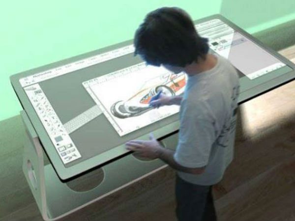 ಕ್ರಿಯಾತ್ಮಕ ಕೆಲಸಕ್ಕಾಗಿ