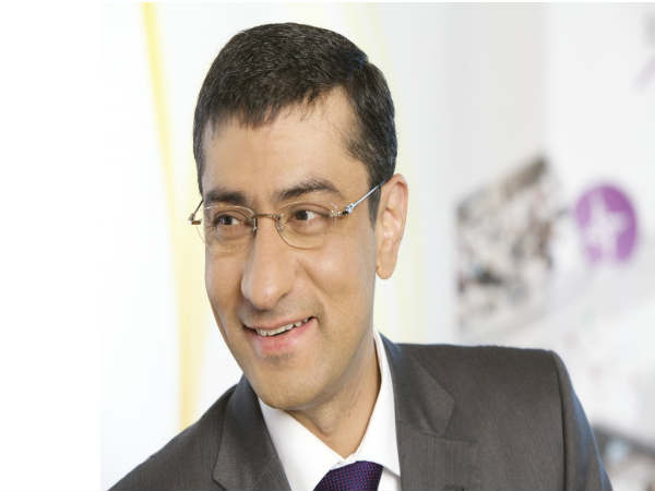 ರಾಜೀವ್ ಸೂರಿ