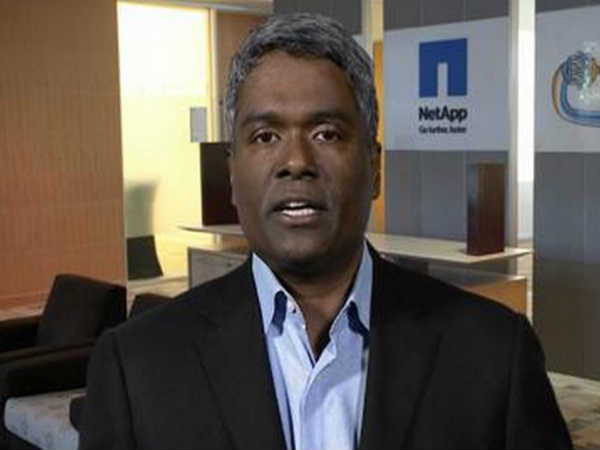 ಜಾರ್ಜ್ ಕುರಿಯನ್