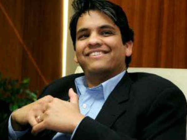 ಫ್ರಾನ್ಸಿಸ್ಕೊ ಡಿಸೋಜಾ