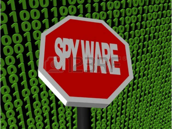 ಸ್ಪೈವೇರ್ ನಿಲ್ಲಿಸಿ ಸ್ಪೈವೇರ್ ನಿಲ್ಲಿಸಿ