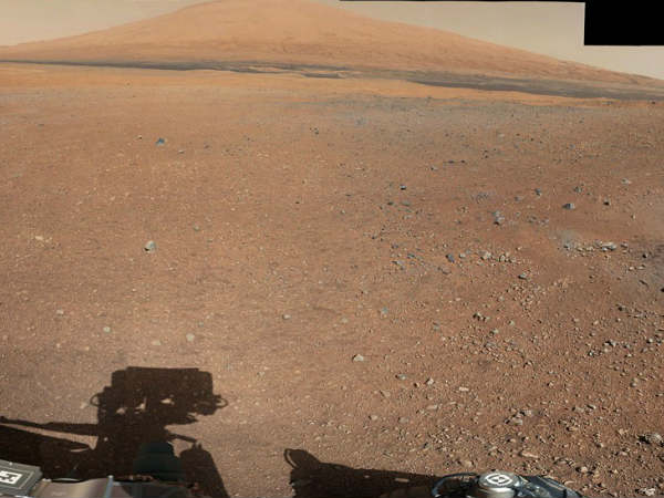 ಲ್ಯಾಂಡಿಂಗ್ ಸೈಟ್ ವೀಕ್ಷಣೆ