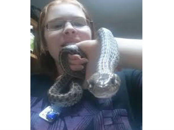 ಪ್ರಾಣಾಂತಕಾರಿ ಸೆಲ್ಫಿ