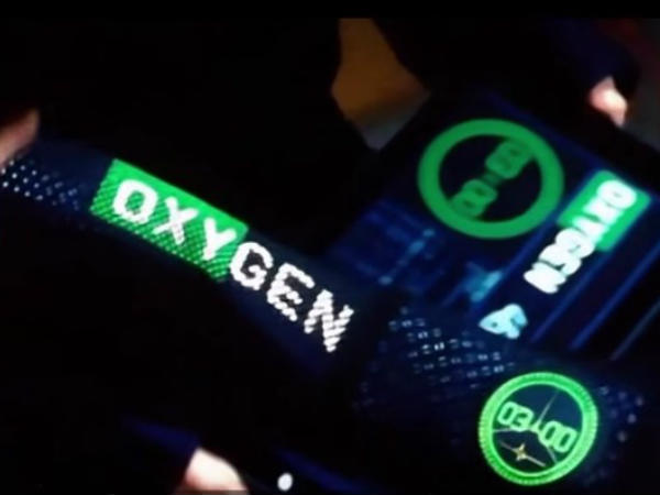 ಮಿಶನ್ ಇಂಪೋಸಿಬಲ್ - ತಂತ್ರಜ್ಞಾನದ ಬಳಕೆ ಮಿಶನ್ ಇಂಪೋಸಿಬಲ್ - ತಂತ್ರಜ್ಞಾನದ ಬಳಕೆ