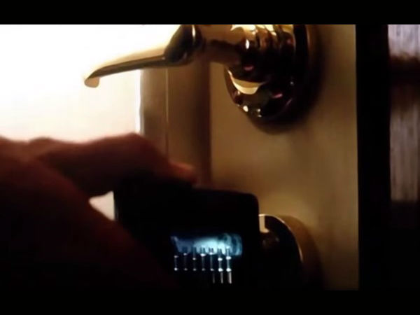 ಮಿಶನ್ ಇಂಪೋಸಿಬಲ್ - ತಂತ್ರಜ್ಞಾನದ ಬಳಕೆ ಮಿಶನ್ ಇಂಪೋಸಿಬಲ್ - ತಂತ್ರಜ್ಞಾನದ ಬಳಕೆ