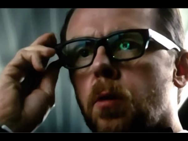 ಮಿಶನ್ ಇಂಪೋಸಿಬಲ್ - ತಂತ್ರಜ್ಞಾನದ ಬಳಕೆ ಮಿಶನ್ ಇಂಪೋಸಿಬಲ್ - ತಂತ್ರಜ್ಞಾನದ ಬಳಕೆ