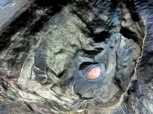 ಜ್ವಾಲಾಮುಖಿ ಸಾಹಸ ಫೋಟೋಗ್ರಫಿ