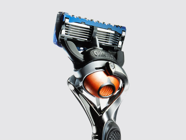 ಜಿಲೆಟ್ ಫ್ಲೆಕ್ಸ್ಬಾಲ್ ರೇಜರ್ ಜಿಲೆಟ್ ಫ್ಲೆಕ್ಸ್ಬಾಲ್ ರೇಜರ್