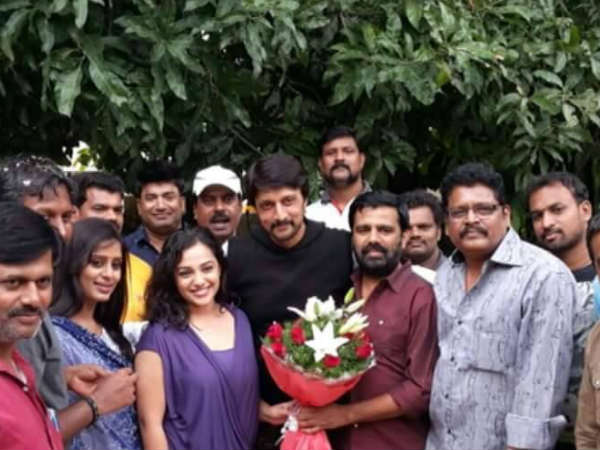 ಚಿತ್ರತಂಡ