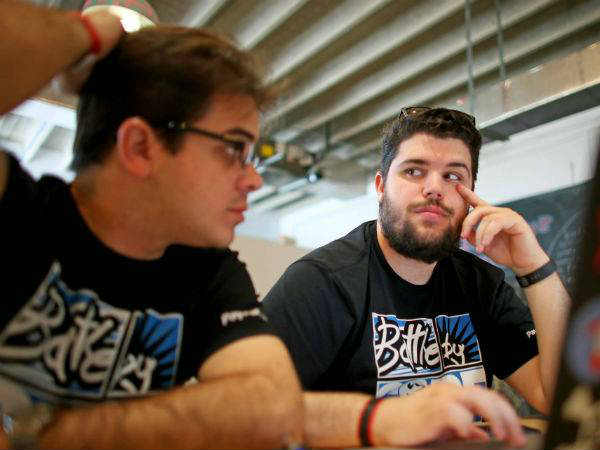 ಫೇಸ್ಬುಕ್ ಉದ್ಯೋಗ ಫೇಸ್ಬುಕ್ ಉದ್ಯೋಗ