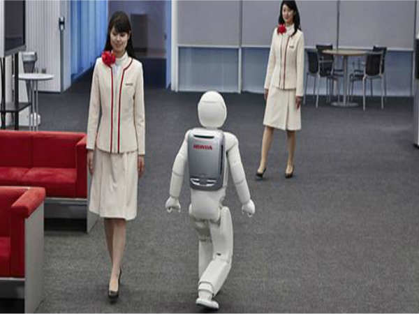 ರೊಬೋಟ್ ಜೀವನ ಶೈಲಿ ರೊಬೋಟ್ ಜೀವನ ಶೈಲಿ