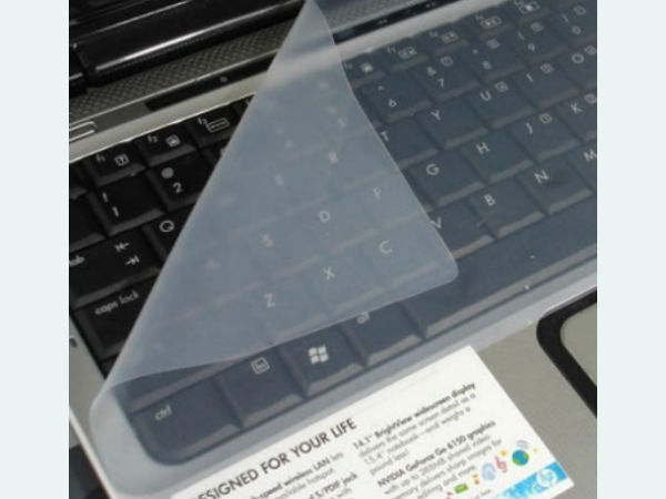 Digimart Protector Laptop Keyboard Skin