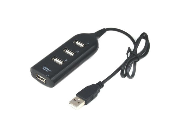 Hexadisk USB2.0 HD-USB2.0 USB USB Hub 