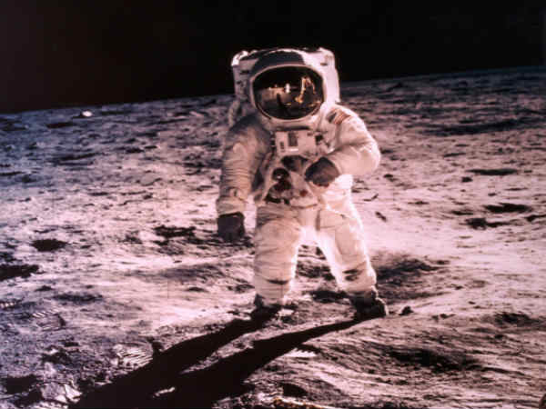 ಬಾಹ್ಯಾಕಾಶ ಯಾನಿಗಳ ಸೆಲ್ಫಿ ಪ್ರಯಾಣ