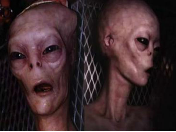 ರಶ್ಯಾದಲ್ಲಿ ಏಲಿಯನ್ ಮೃತ ದೇಹ