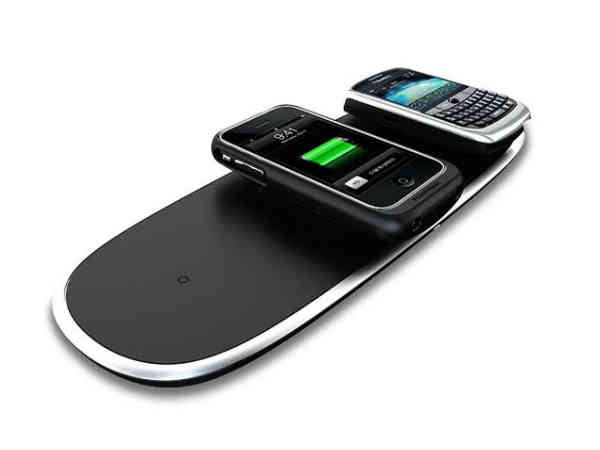 ವೈರ್‌ಲೆಸ್ ಚಾರ್ಜಿಂಗ್ ಟ್ಯಾಂಗೊ 