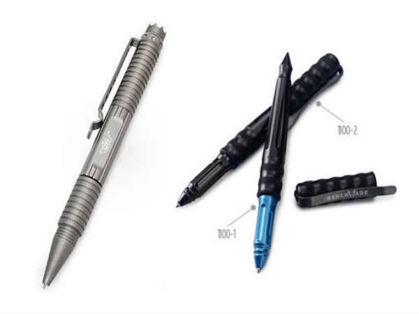 ಡಬಲ್ ಡ್ಯೂಟಿ ಪೆನ್ ಮತ್ತ ವೆಪನ್ ಡಬಲ್ ಡ್ಯೂಟಿ ಪೆನ್ ಮತ್ತ ವೆಪನ್