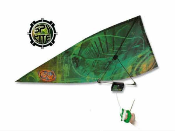 ಡಿಜಿಟಲ್ ಕ್ಯಾಮೆರಾದೊಂದಿಗೆ ಸ್ಪೈ ಕೈಟ್ ಡಿಜಿಟಲ್ ಕ್ಯಾಮೆರಾದೊಂದಿಗೆ ಸ್ಪೈ ಕೈಟ್