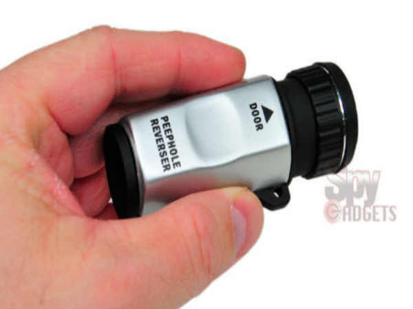 ಪೀಪ್ಹೋಲ್ ರಿವರ್ಸರ್ ಪೀಪ್ಹೋಲ್ ರಿವರ್ಸರ್