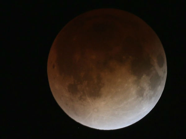  ನಾಸಾಕ್ಕೆ ಪ್ರವಾದಿಯ ಎಚ್ಚರಿಕೆ