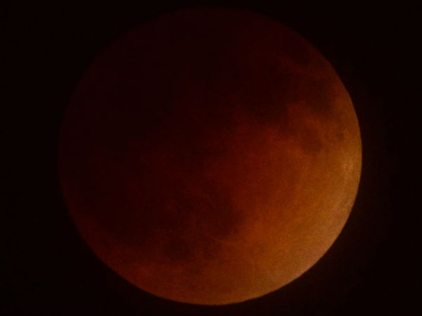 ನಾಸಾ ಅಭಿಪ್ರಾಯ