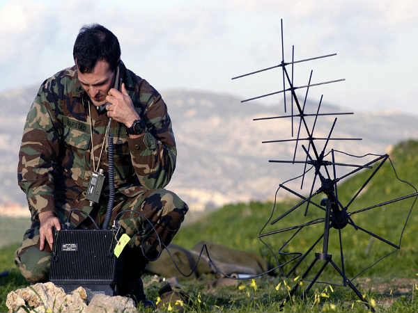 ಸ್ಯಾಟಲೈಟ್ ಫೋನ್‌