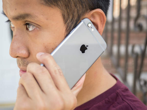 ಕಿವಿಯ ಹತ್ತಿರ ಇರಿಸಿಕೊಳ್ಳದಿರಿ