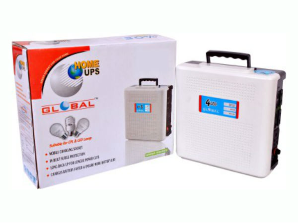 PowerUp PWRGY001 Modified Sine Wave Inverter