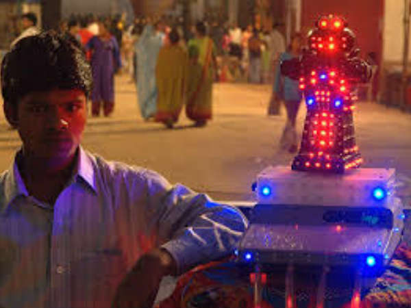 ಫೋರ್ಚ್ಯೂನ್ ಟೆಲ್ಲರ್ ರೊಬೋಟ್ಟ್ ಫೋರ್ಚ್ಯೂನ್ ಟೆಲ್ಲರ್ ರೊಬೋಟ್ಟ್