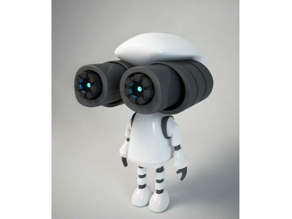 ಮಿನಿ ರೊಬೋಟ್ ಮಿನಿ ರೊಬೋಟ್