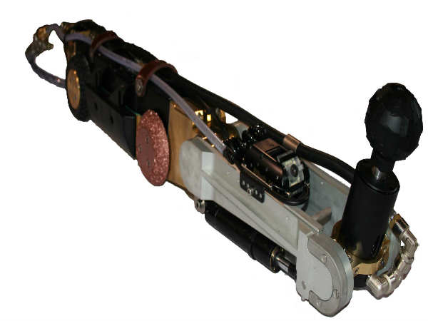 ವರ್ಸಟೈಲ್ ರೊಬೋಟ್ ವರ್ಸಟೈಲ್ ರೊಬೋಟ್