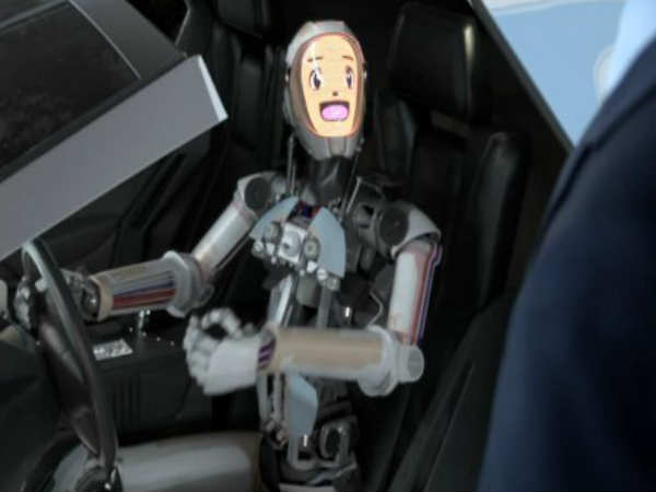 ಕಾರ್ ಡ್ರೈವರ್ ಕಾರ್ ಡ್ರೈವರ್