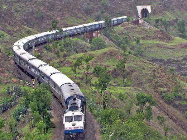 ಪ್ರಾಜೆಕ್ಟ್ ನೀಲಗಿರಿ