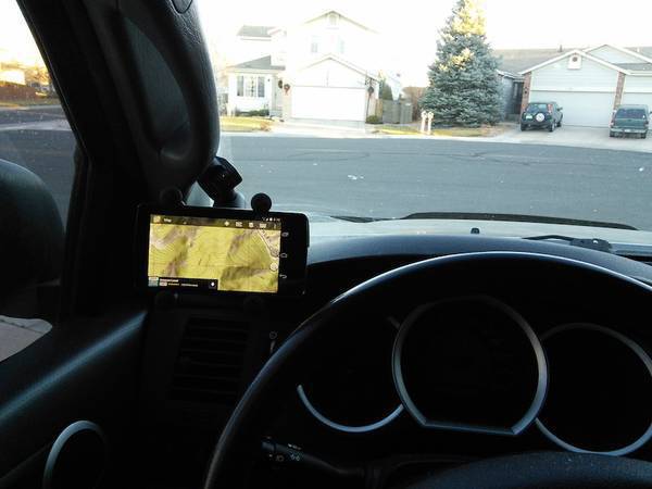 ವೇರ್ ಮೈ ಡ್ರಾಯಿಡ್