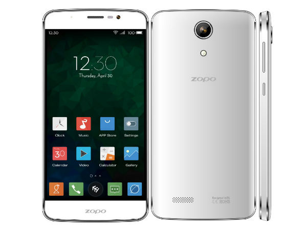 ಜೊಪೊ ZP951 ಸ್ಪೀಡ್ 7 16GB