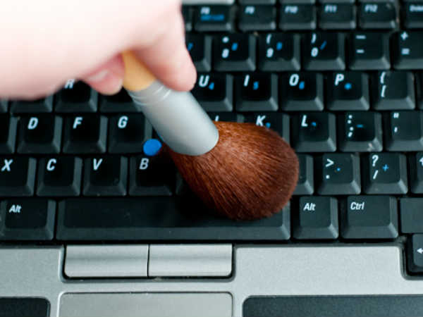 ಮೇಕಪ್ ಬ್ರಶ್