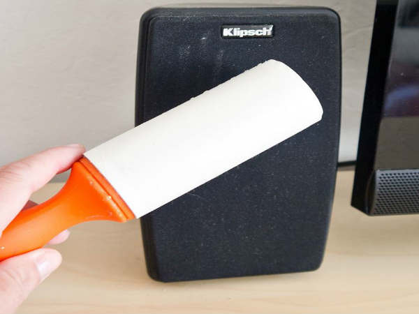 ಲಿಂಟ್ ರೋಲರ್